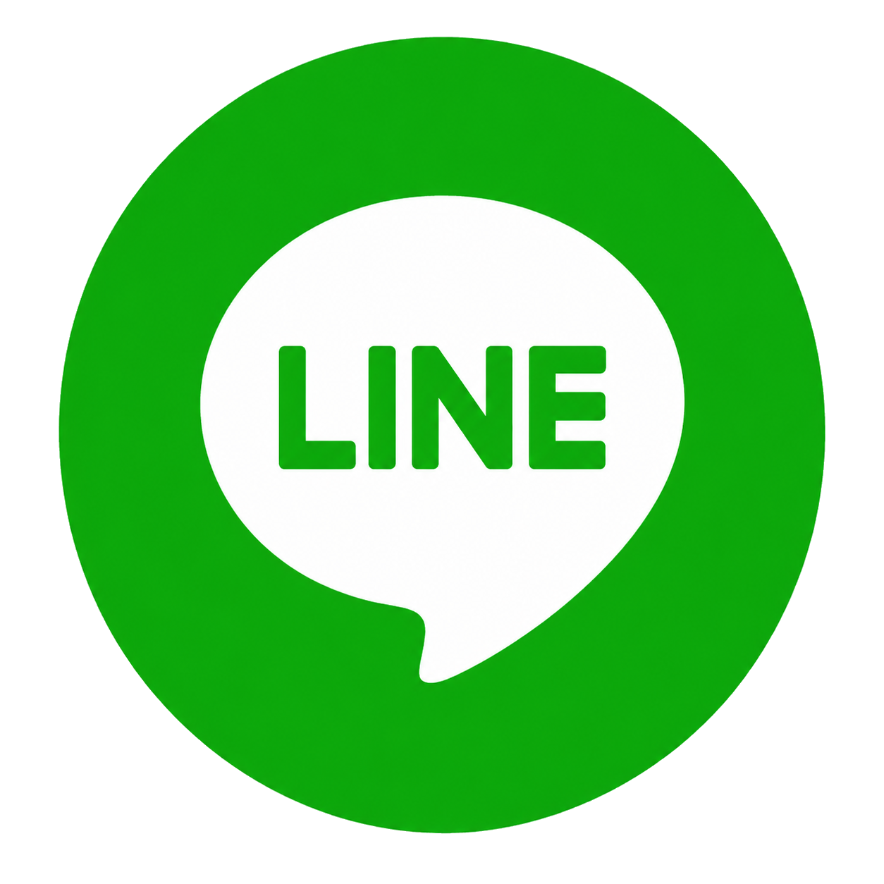LINE